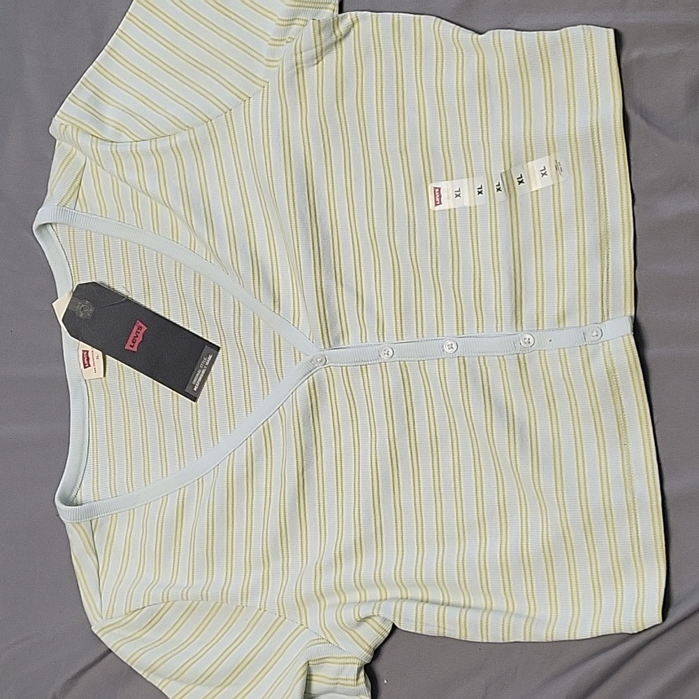 Levi's Gema T-shirt - Picture 6 of 6